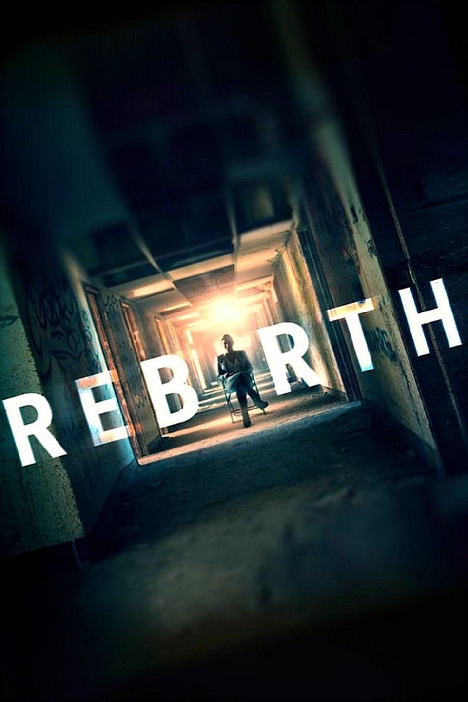 Постер Rebirth